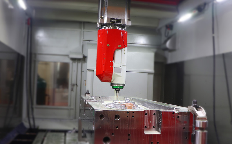 Rinc&oacute;n de la f&aacute;brica.