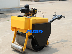 小型壓路機(jī)的壓實(shí)效果怎么樣？