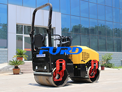 新行情！壓路機(jī)多少錢一臺(tái)？速來(lái)了解